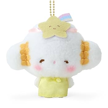 こぎみゅん はじめまして マスコットホルダー スヤスヤ 51wKmqhk+XL._UF350,350_QL80_.jpg